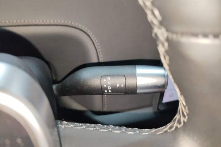 Used Li Auto L8 2023 Pro Model Gear Lever