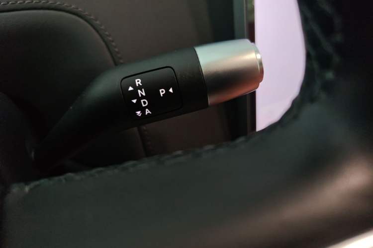 Used Li Auto L8 2023 Pro Model Gear Lever