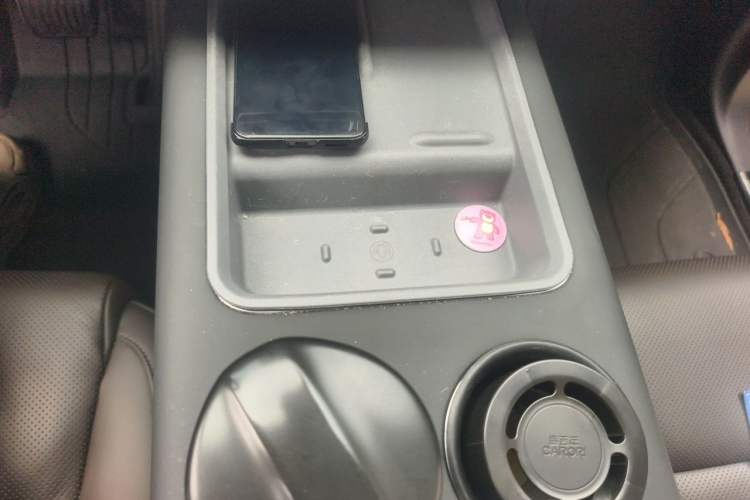 Used Li Auto L8 2023 Air model Gear Lever