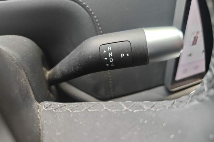 Used Li Auto L8 2023 Air model Gear Lever