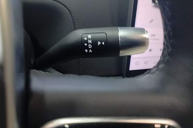 Used Li Auto L8 2023 Air model Gear Lever