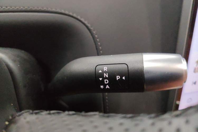 Used Li Auto L8 2023 Pro Model Gear Lever