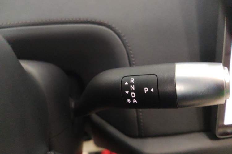 Used Li Auto L8 2023 Pro Model Gear Lever