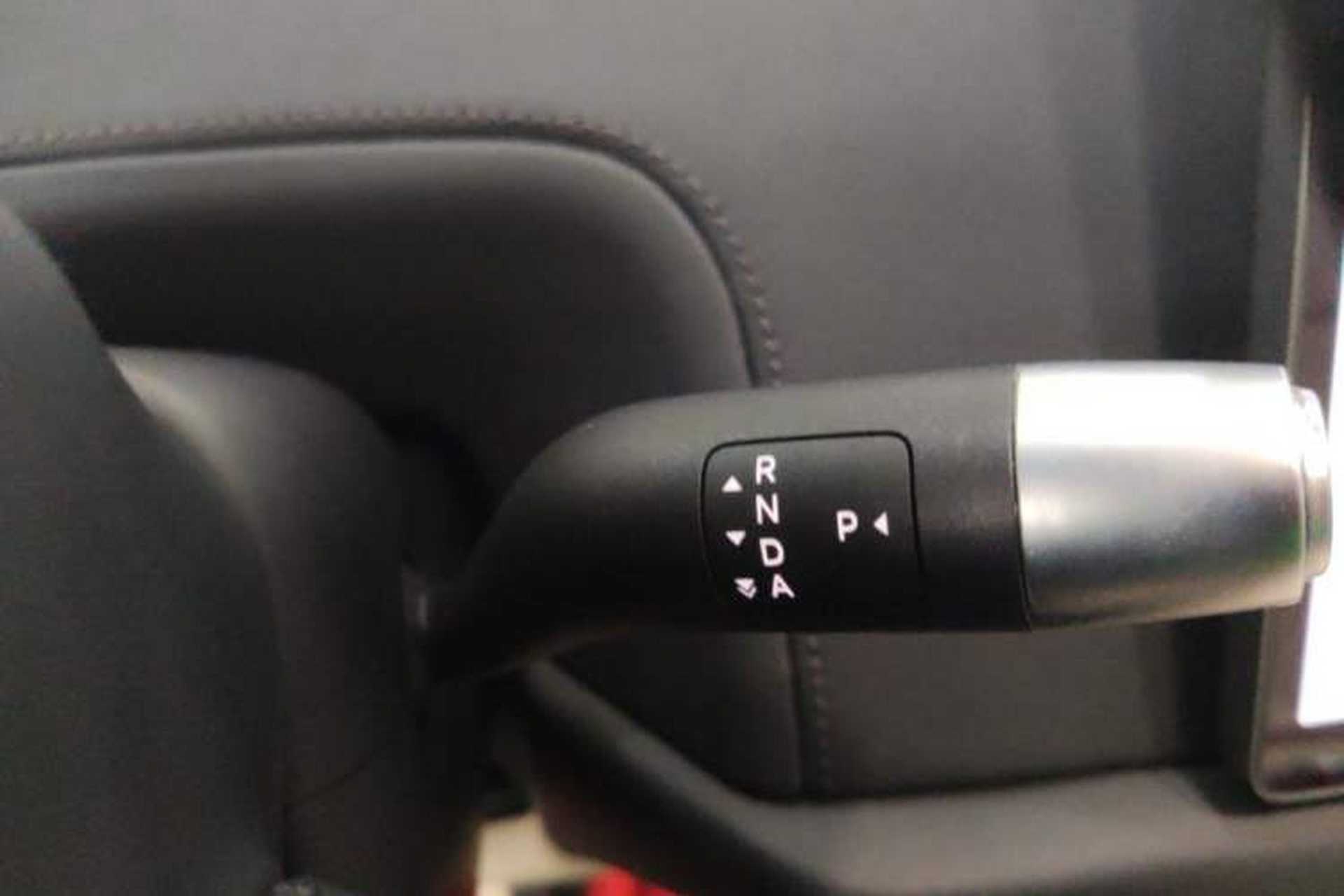 Used Li Auto L8 2023 Pro Model Gear Lever