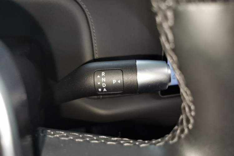 Used Li Auto L8 2023 Pro Model Gear Lever