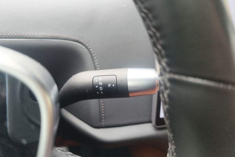 Used Li Auto L8 2023 Pro Model Gear Lever