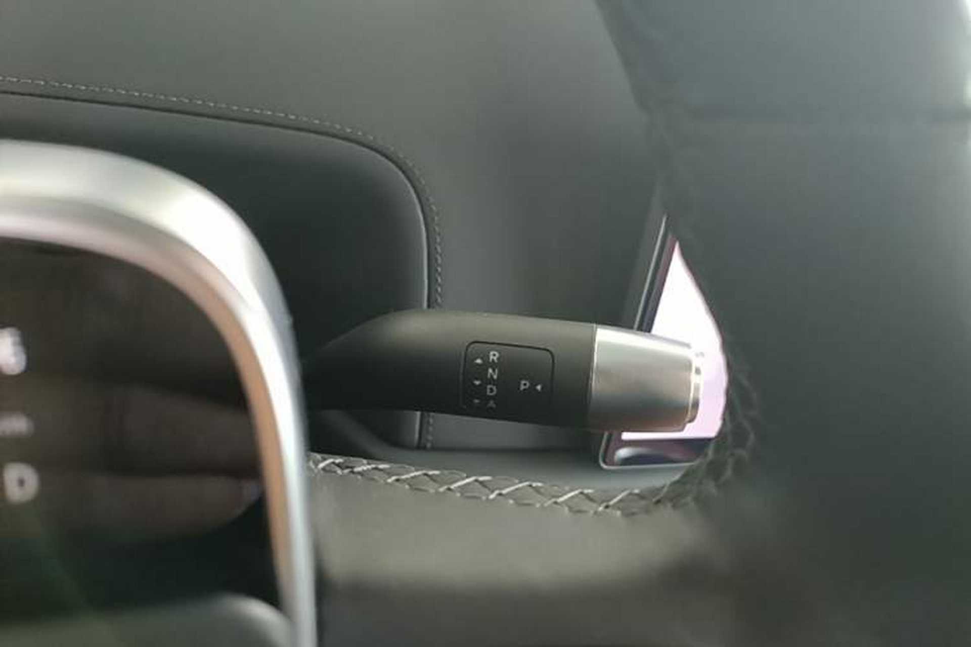 Used Li Auto L8 2023 Pro Model Gear Lever