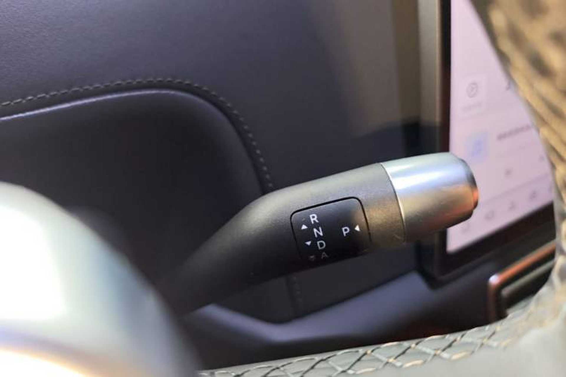 Used Li Auto L8 2023 Pro Model Gear Lever