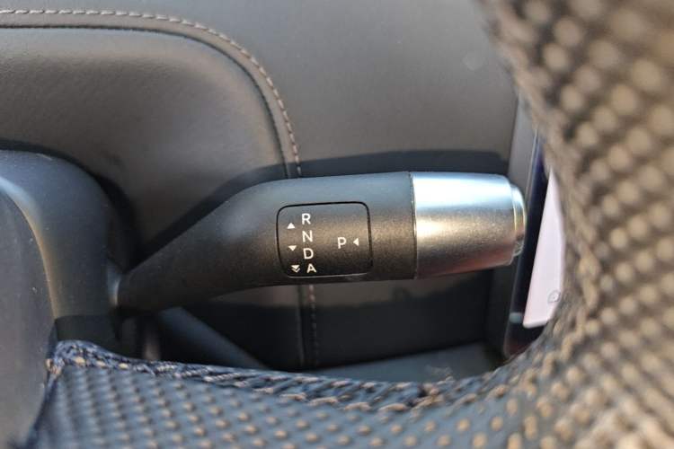 Used Li Auto L8 2023 Air model Gear Lever