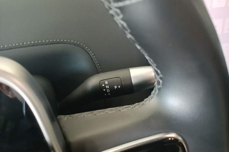 Used Li Auto L8 2023 Max model Gear Lever