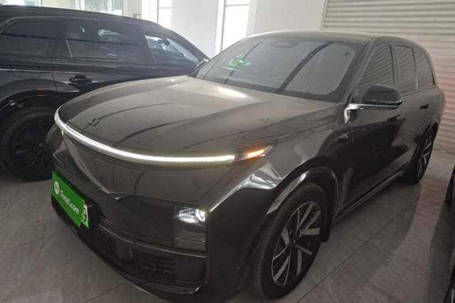 Used Li Auto L8 2023 Pro Model