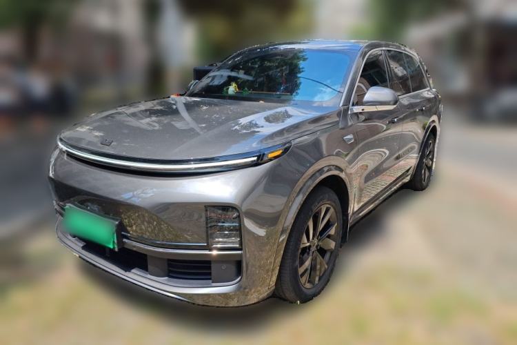Ojetý Li Auto L8 2023 Pro Model Guazi used car, China used car export, Used car for sale, Used  cars, Cheapest cars for sale
