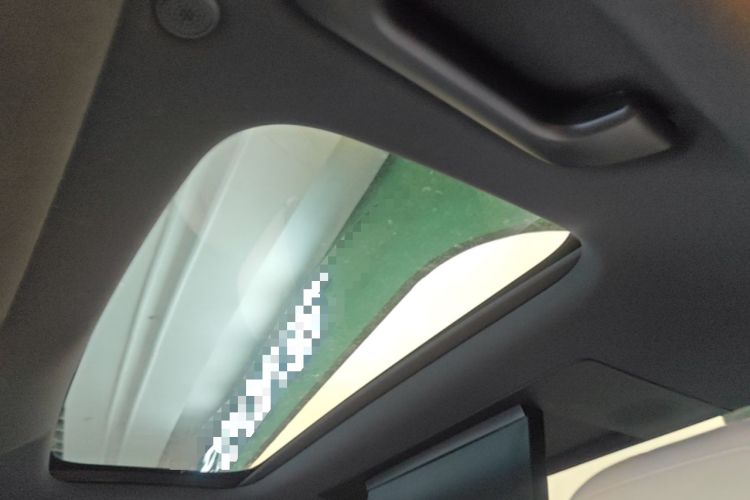 Used Li Auto L8 2023 Max model Headliner
