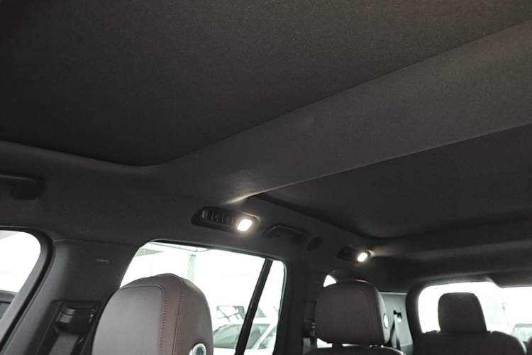 Used Li Auto L8 2023 Air model Headliner