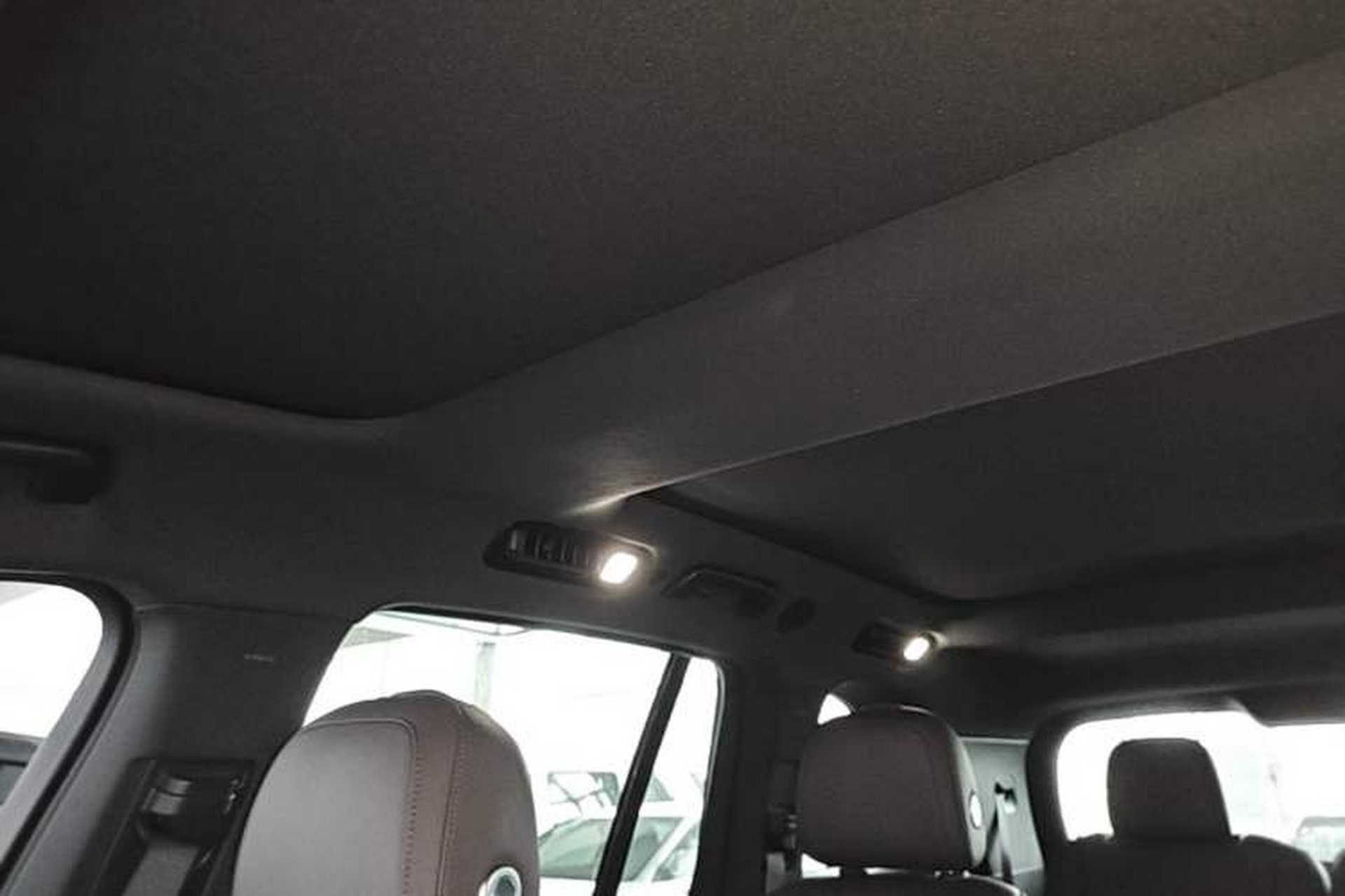 Used Li Auto L8 2023 Air model Headliner