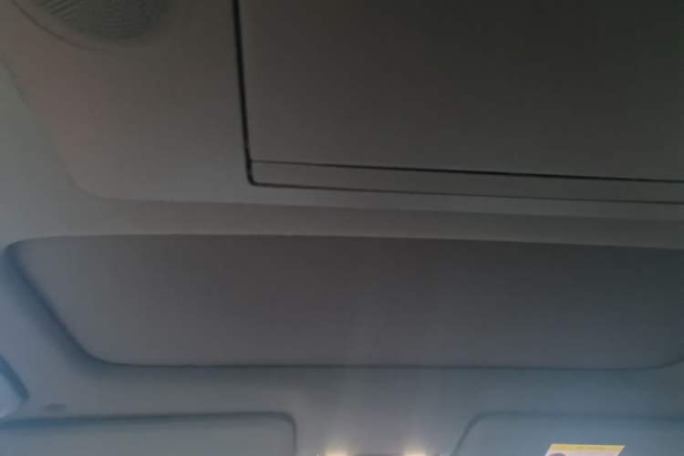 Used Li Auto L8 2023 Max model Headliner