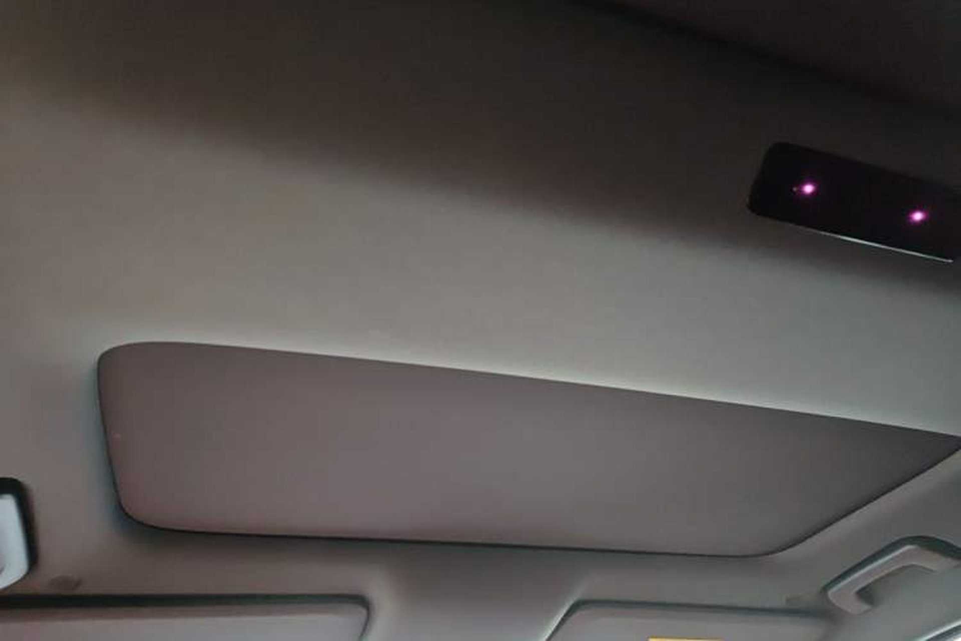 Used Li Auto L8 2023 Pro Model Headliner