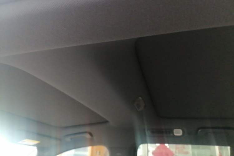 Used Li Auto L8 2023 Pro Model Headliner
