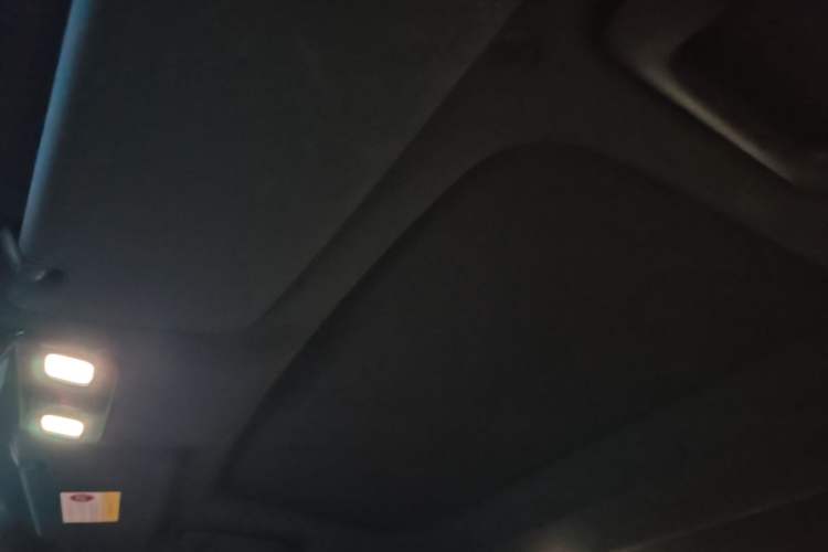 Used Li Auto L8 2023 Pro Model Headliner