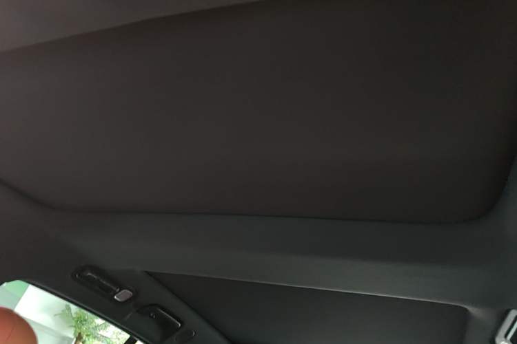 Used Li Auto L8 2023 Pro Model Headliner