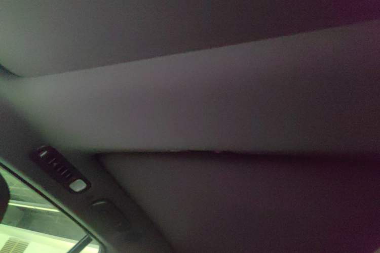 Used Li Auto L8 2023 Pro Model Headliner