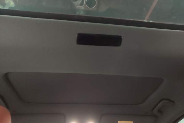Used Li Auto L8 2023 Air model Headliner