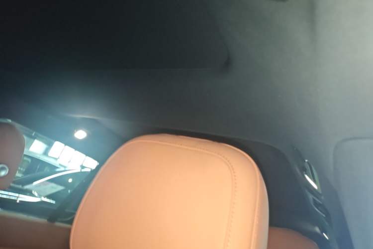 Used Li Auto L8 2023 Pro Model Headliner