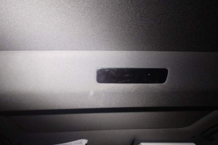 Used Li Auto L8 2023 Pro Model Headliner