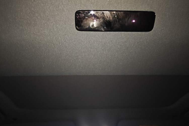 Used Li Auto L8 2023 Air model Headliner