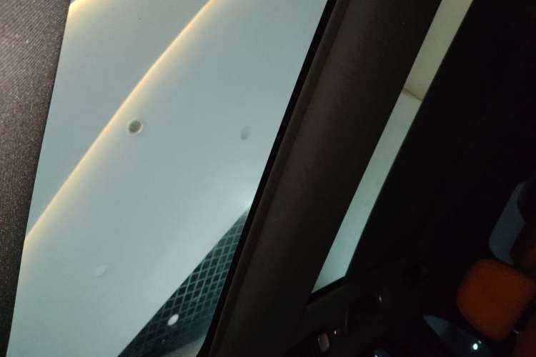 Used Li Auto L8 2023 Pro Model Headliner