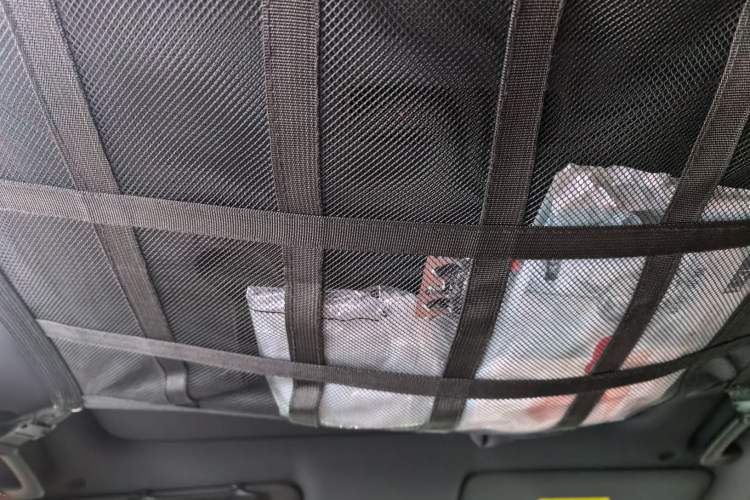 Used Li Auto L8 2023 Pro Model Headliner