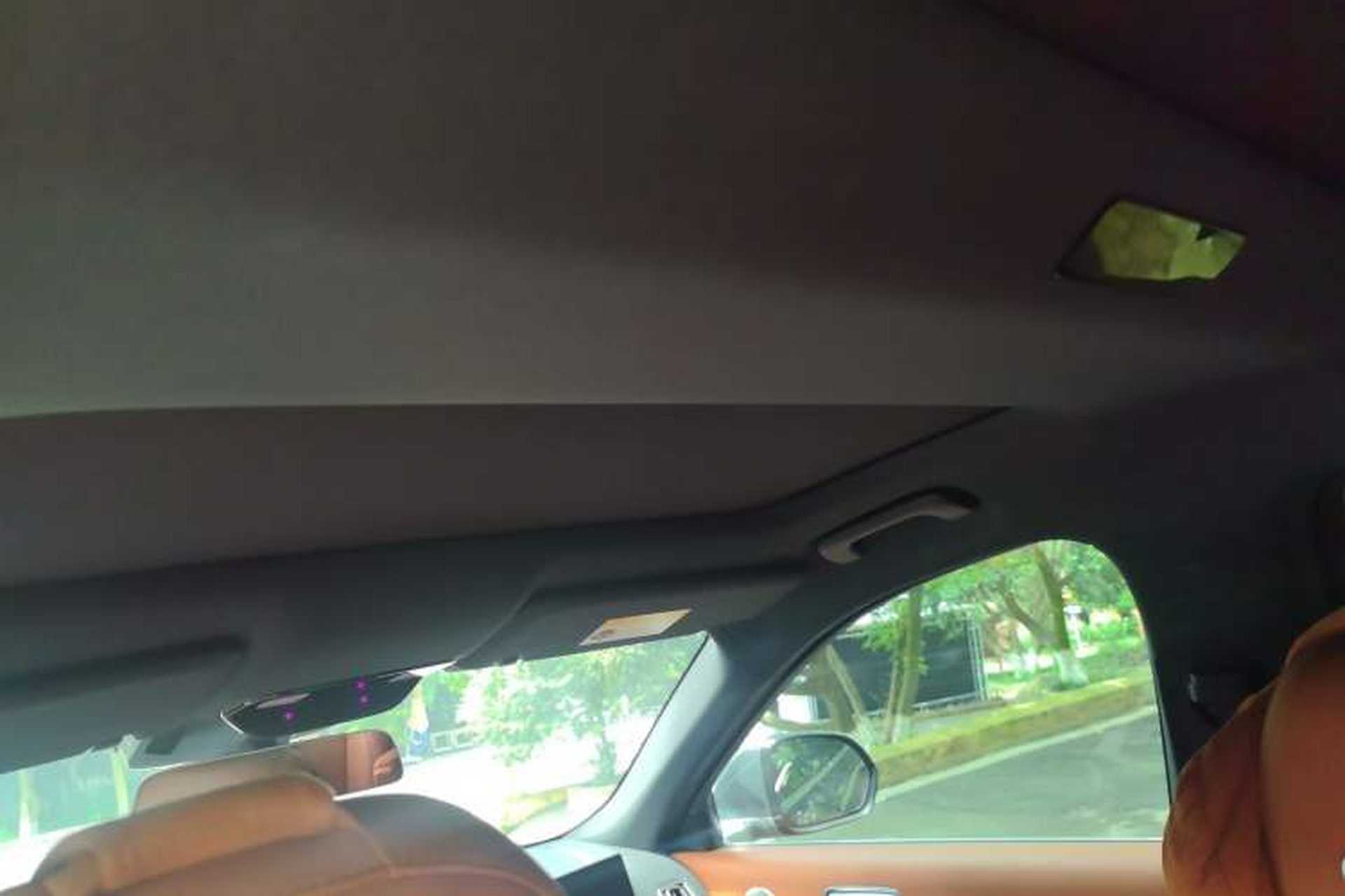 Used Li Auto L8 2023 Pro Model Headliner