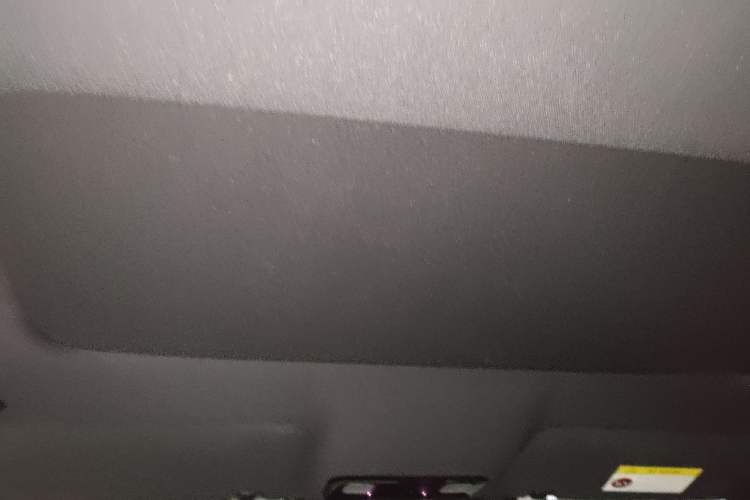 Used Li Auto L8 2023 Pro Model Headliner