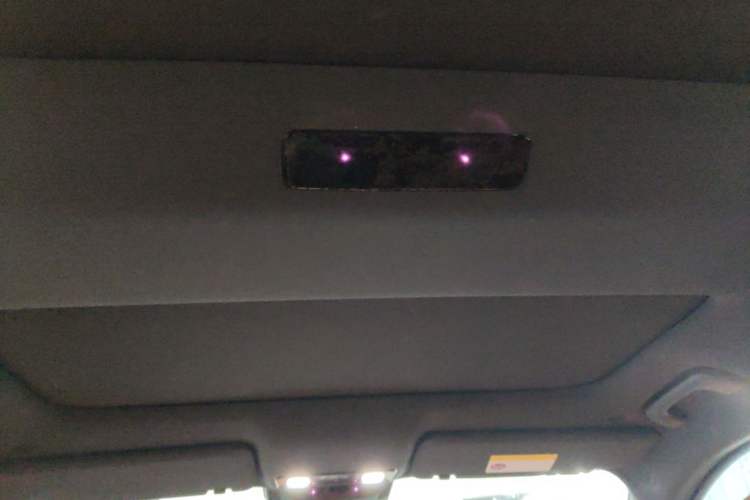 Used Li Auto L8 2023 Pro Model Headliner