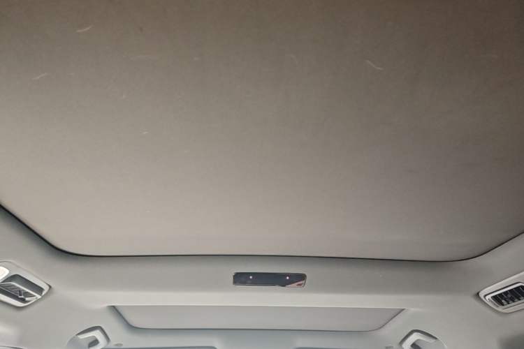 Used Li Auto L8 2023 Pro Model Headliner