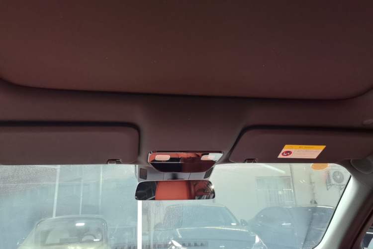 Used Li Auto L8 2023 Air model Headliner