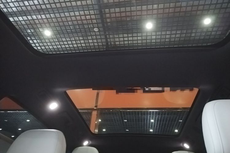 Used Li Auto L8 2023 Air model Headliner