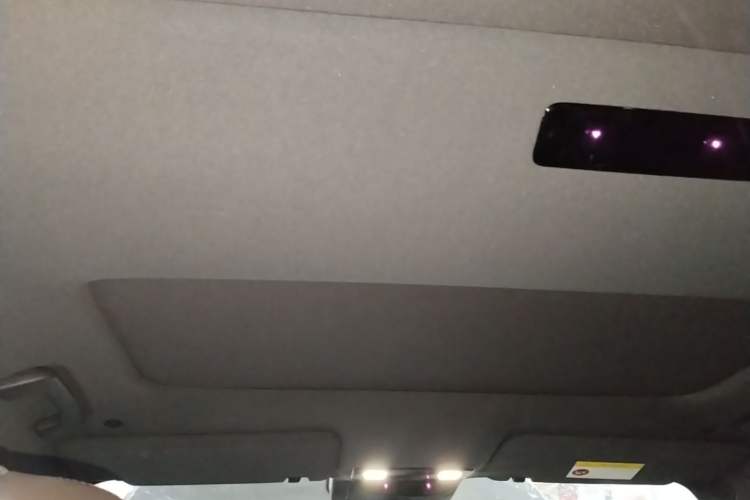 Used Li Auto L8 2023 Air model Headliner