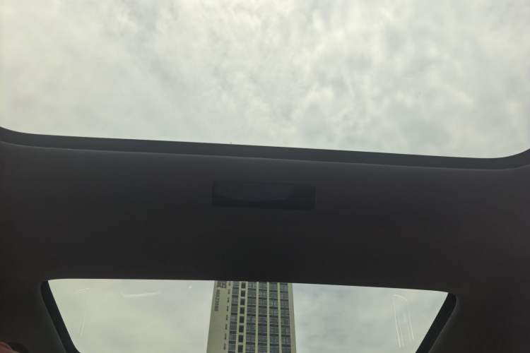 Used Li Auto L8 2023 Pro Model Headliner