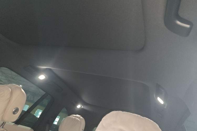 Used Li Auto L8 2023 Pro Model Headliner