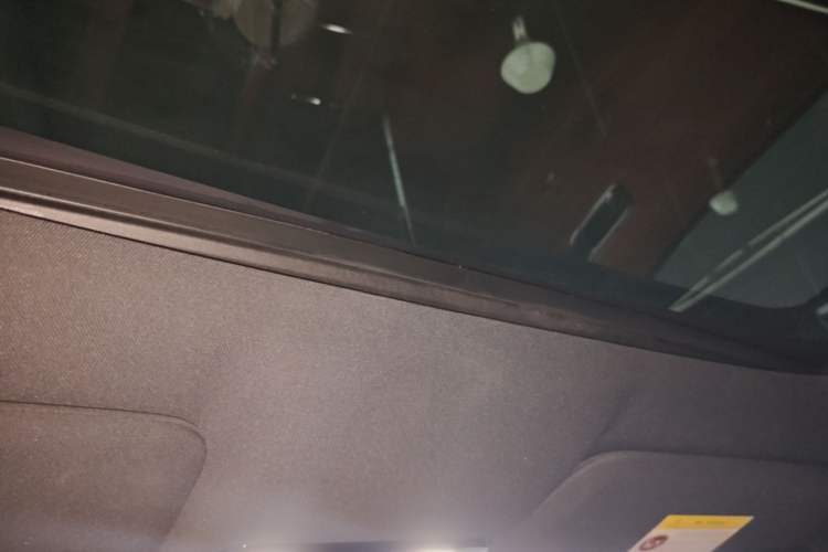 Used Li Auto L8 2023 Pro Model Headliner