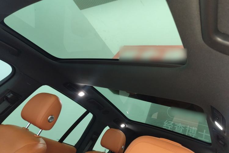 Used Li Auto L8 2023 Pro Model Headliner