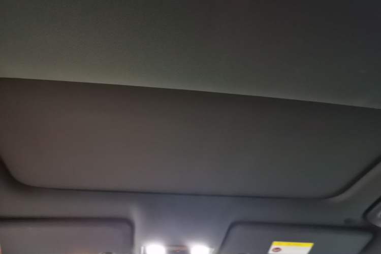 Used Li Auto L8 2023 Pro Model Headliner