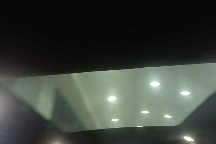 Used Li Auto L8 2023 Pro Model Headliner