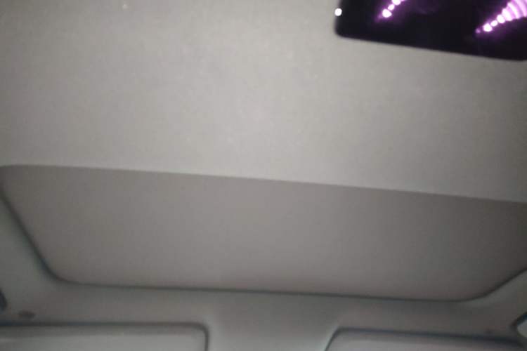 Used Li Auto L8 2023 Pro Model Headliner