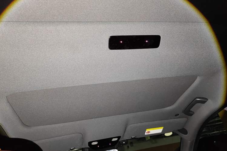 Used Li Auto L8 2023 Pro Model Headliner