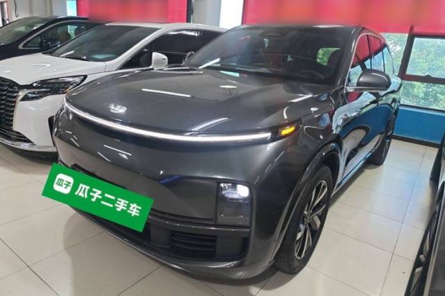 Used Li Auto L8 2023 Air model