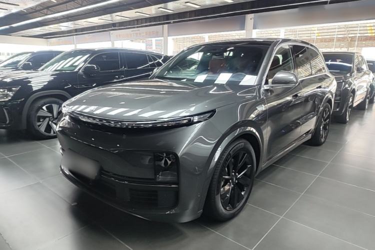 Used Li Auto L8 2023 Pro Model Guazi used car, China used car export, Used car for sale, Used  cars, Cheapest cars for sale