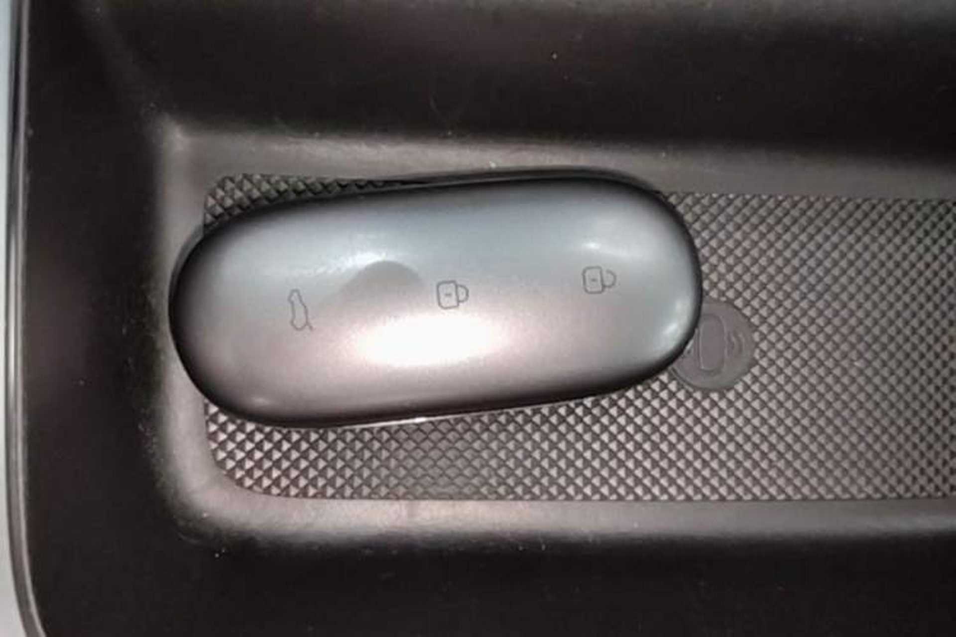 Used Li Auto L8 2023 Pro Model Interior 1