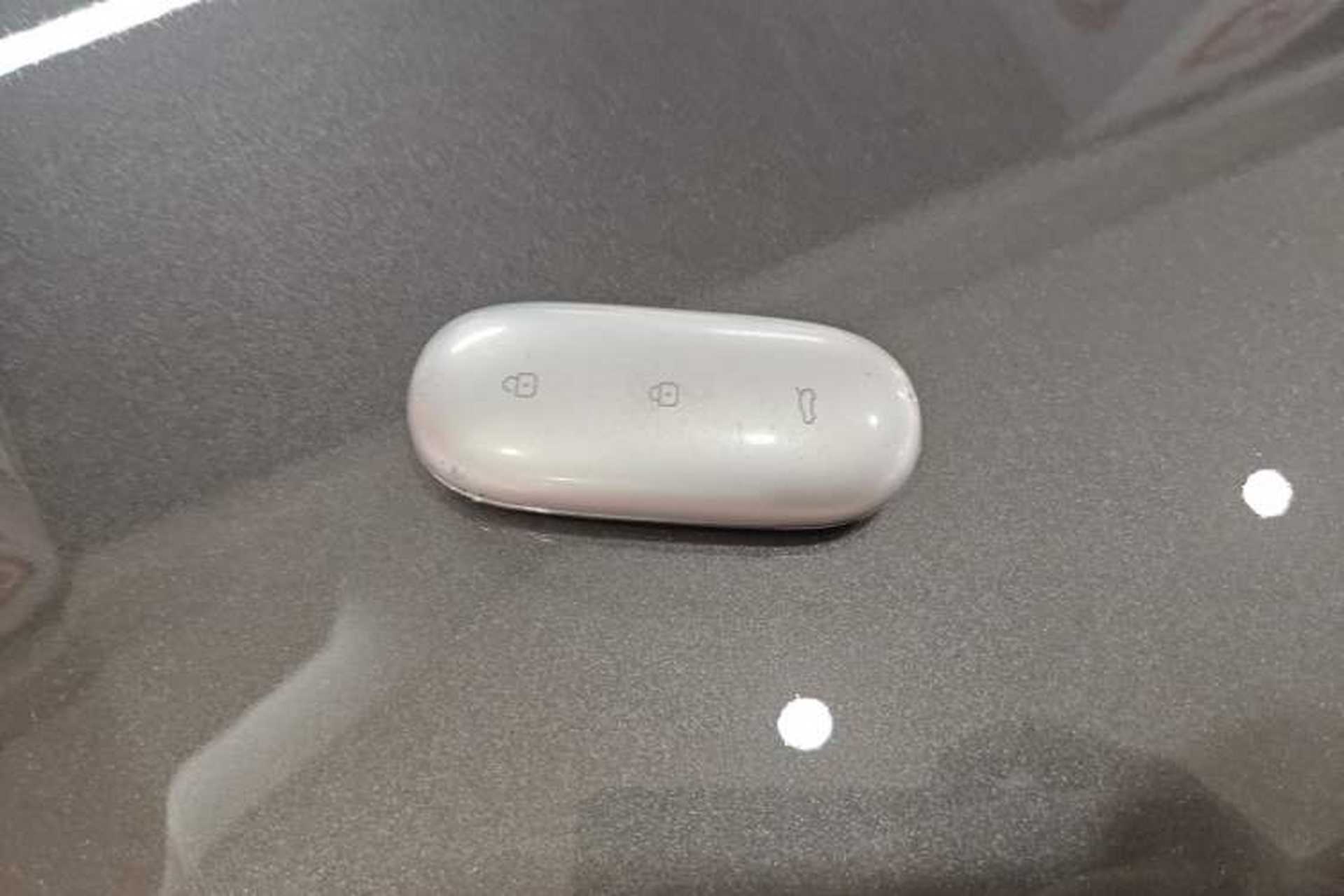 Used Li Auto L8 2023 Pro Model Interior 1